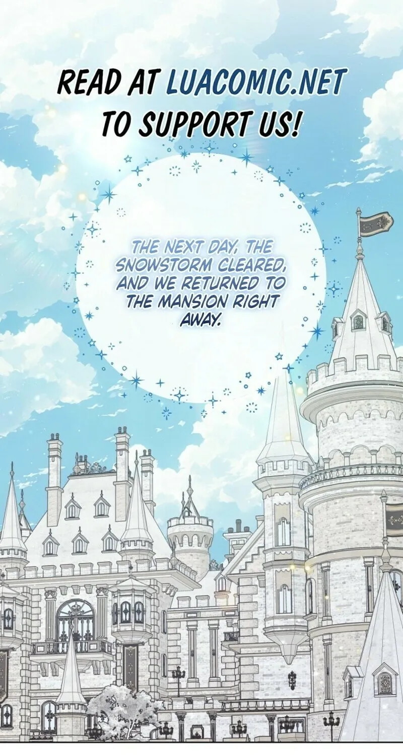 Read The Viridescent Tiara chapter 117 image 1 on Lezhin