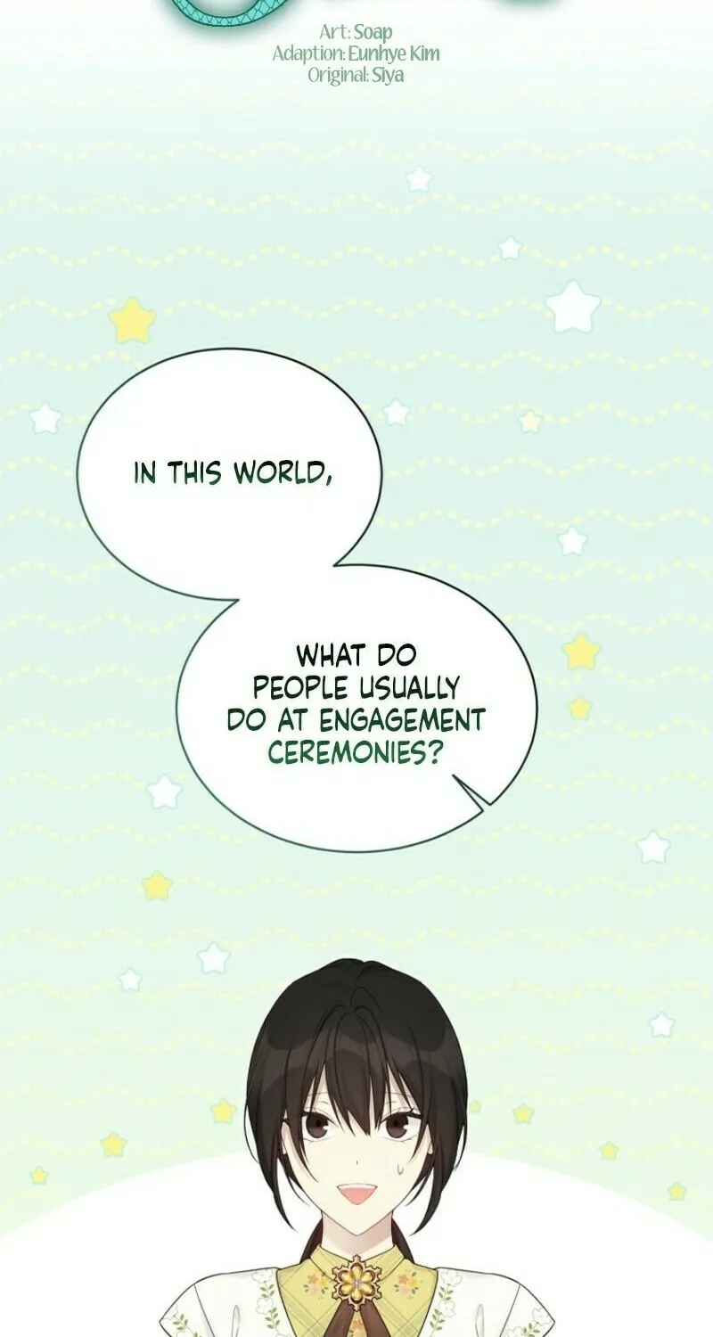 Read The Viridescent Tiara chapter 117 image 13 on Lezhin