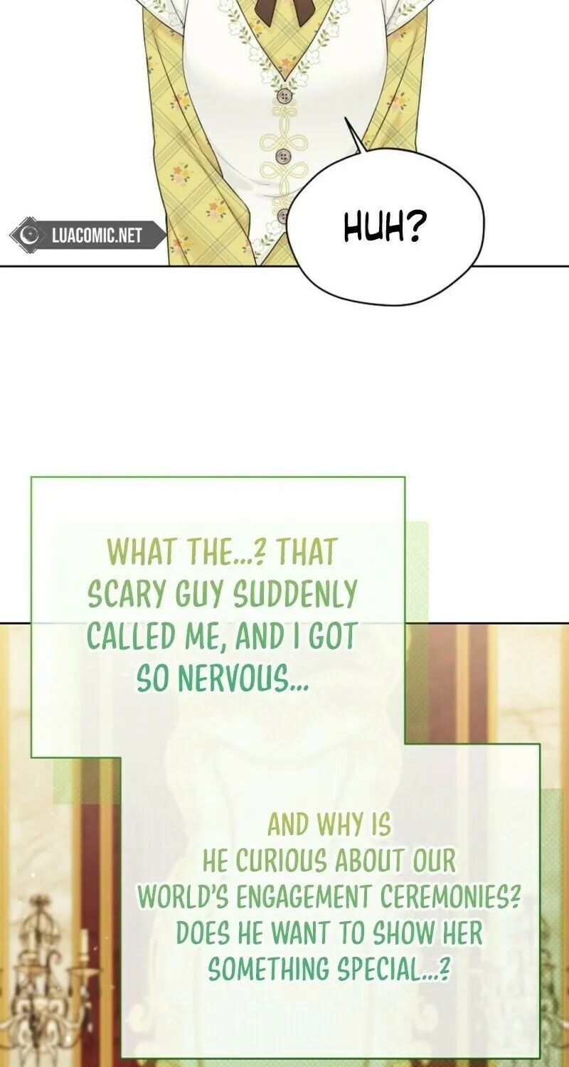 Read The Viridescent Tiara chapter 117 image 14 on Lezhin