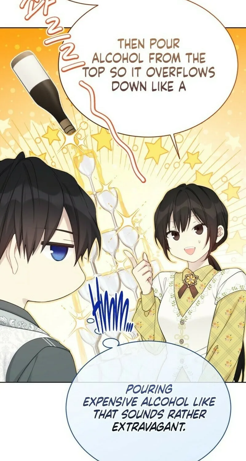 Read The Viridescent Tiara chapter 117 image 17 on Lezhin