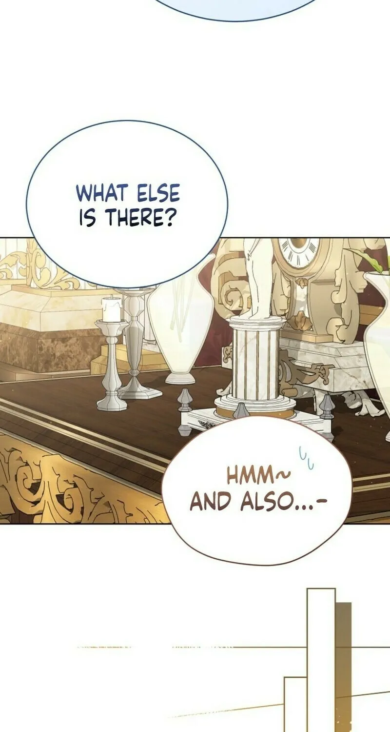 Read The Viridescent Tiara chapter 117 image 18 on Lezhin