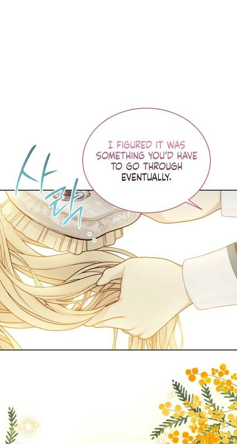 Read The Viridescent Tiara chapter 117 image 2 on Lezhin