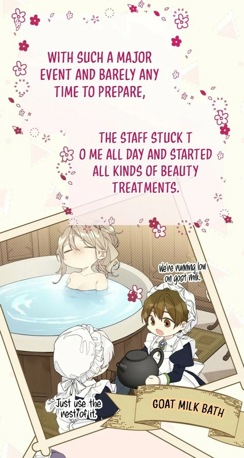 Read The Viridescent Tiara chapter 117 image 20 on Lezhin