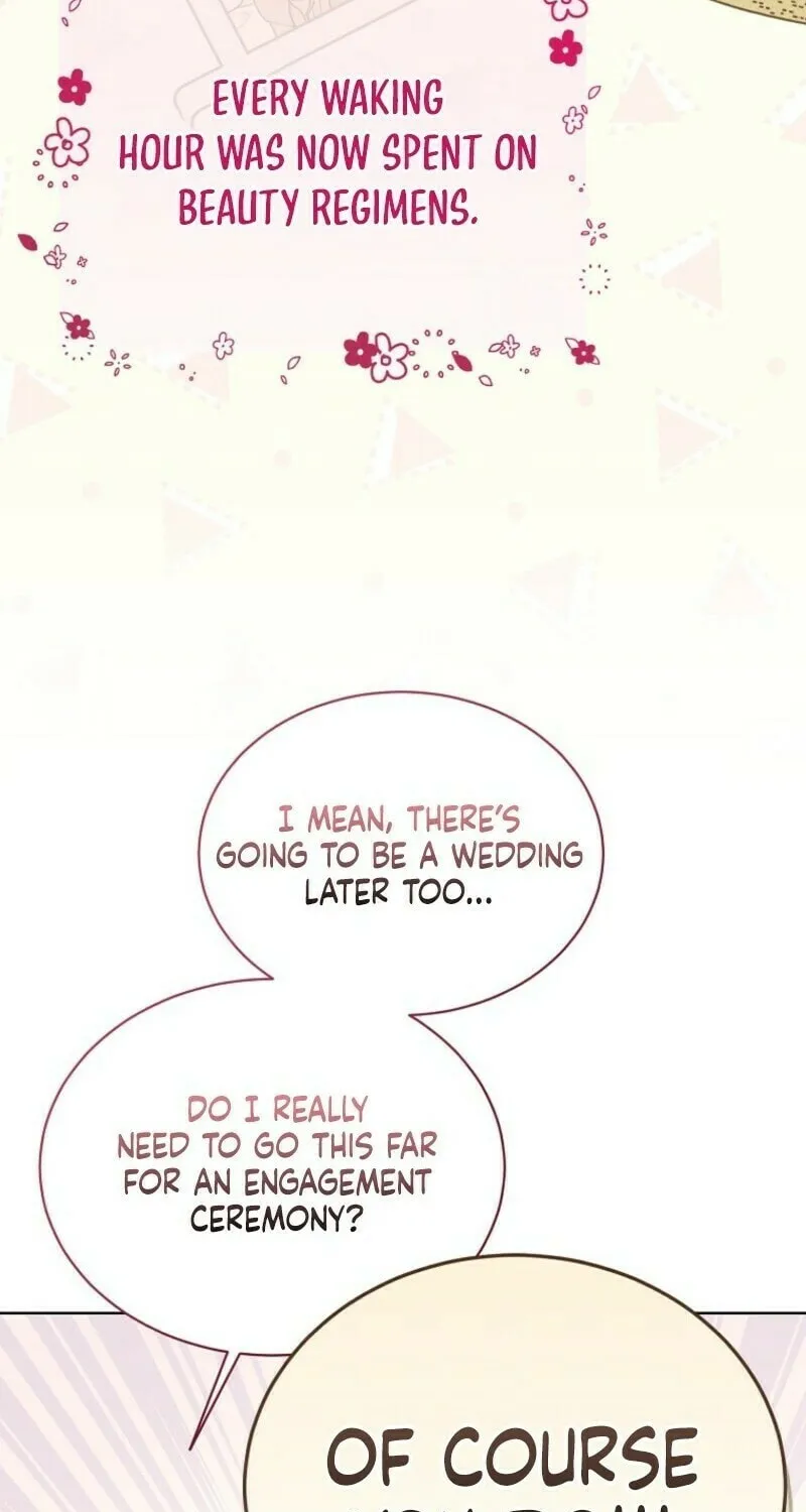 Read The Viridescent Tiara chapter 117 image 22 on Lezhin