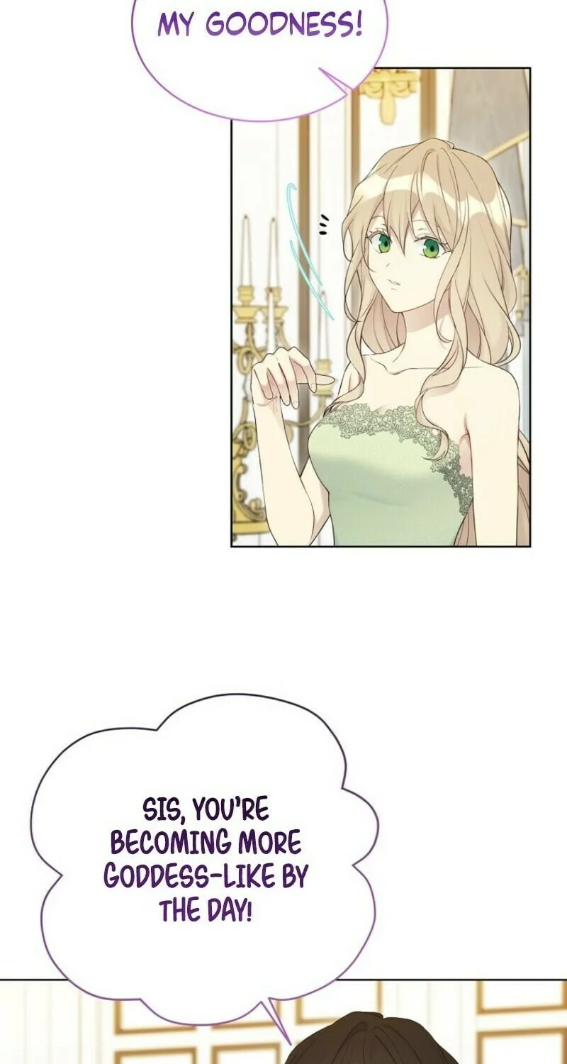 Read The Viridescent Tiara chapter 117 image 25 on Lezhin