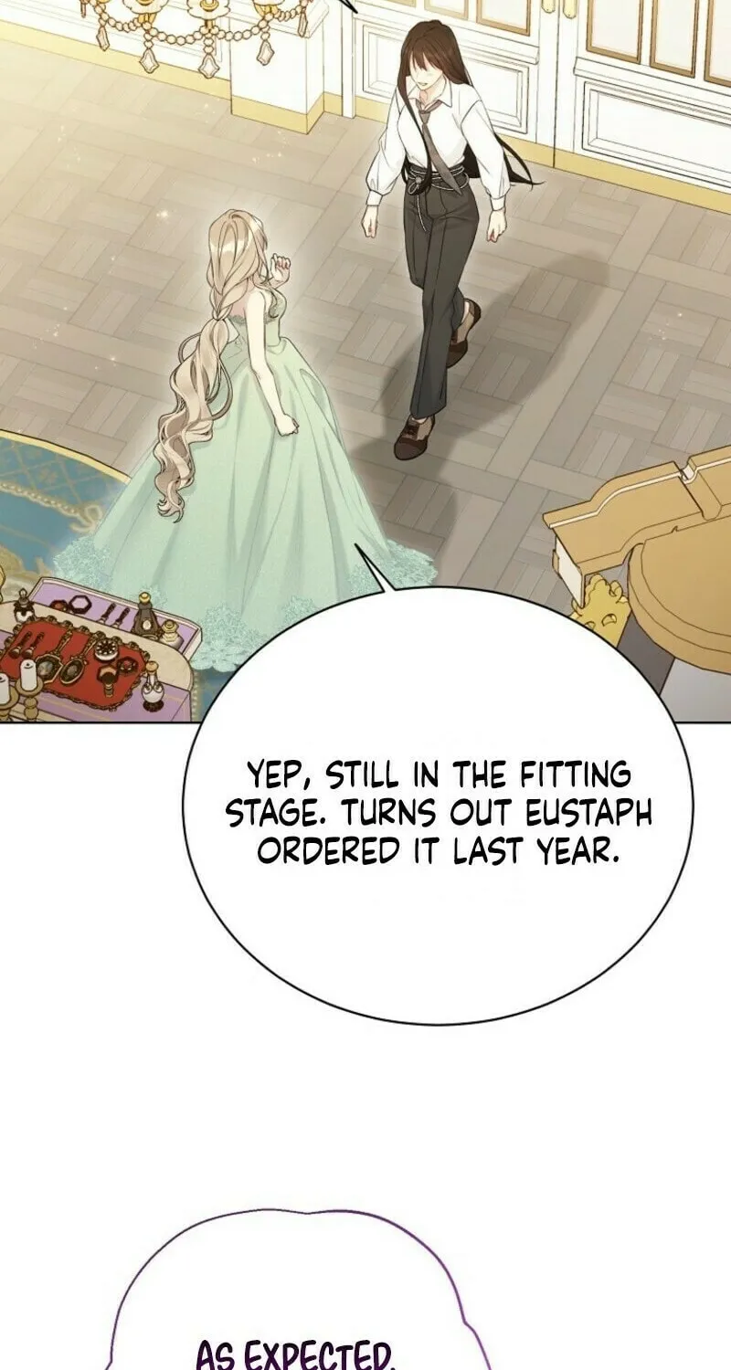 Read The Viridescent Tiara chapter 117 image 27 on Lezhin