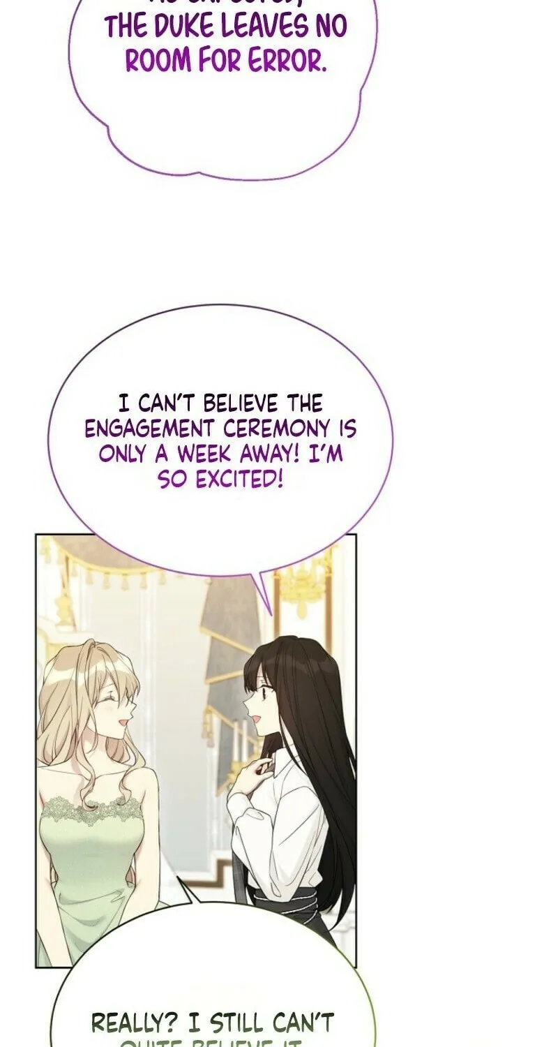 Read The Viridescent Tiara chapter 117 image 28 on Lezhin