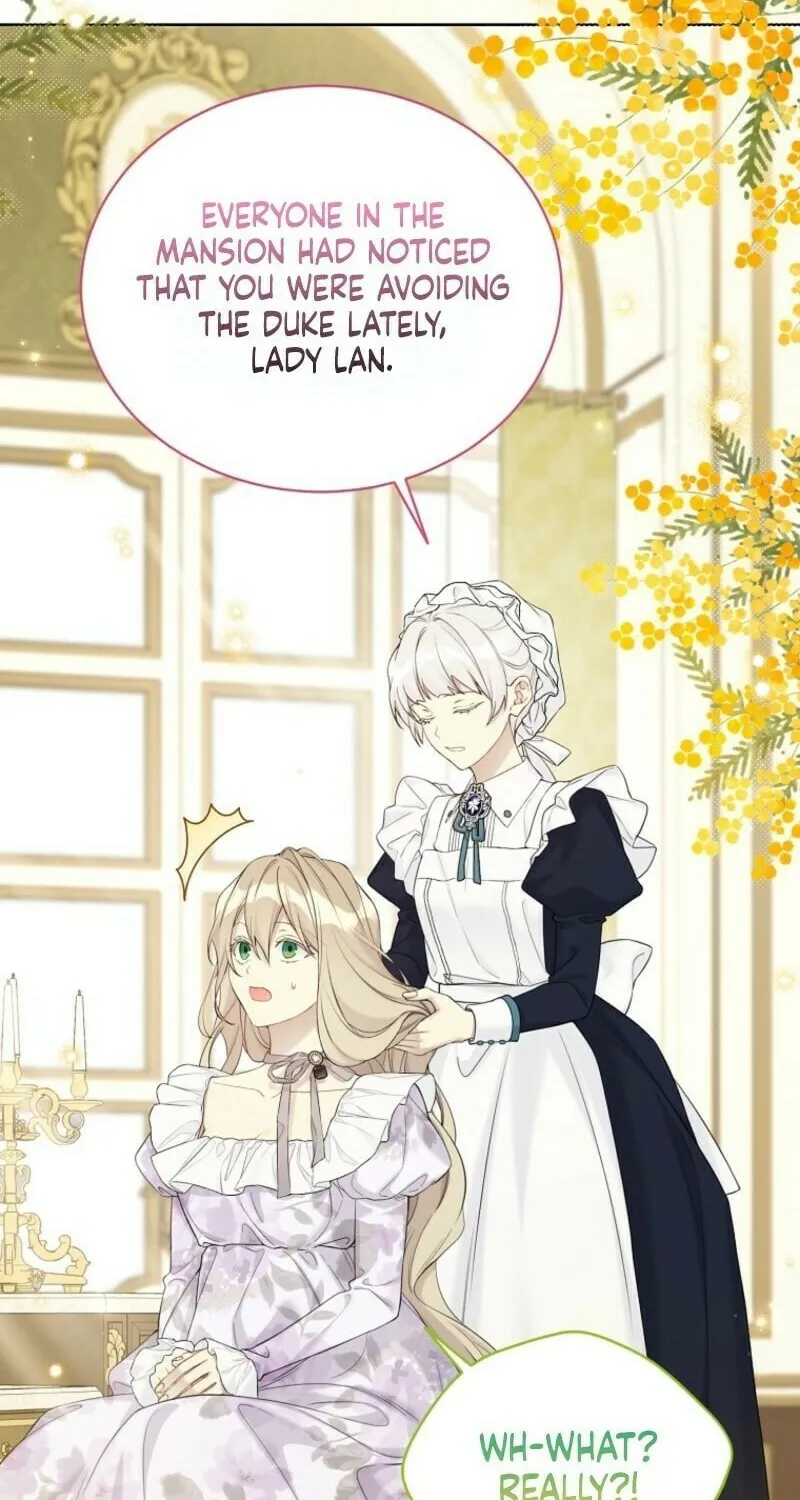 Read The Viridescent Tiara chapter 117 image 3 on Lezhin