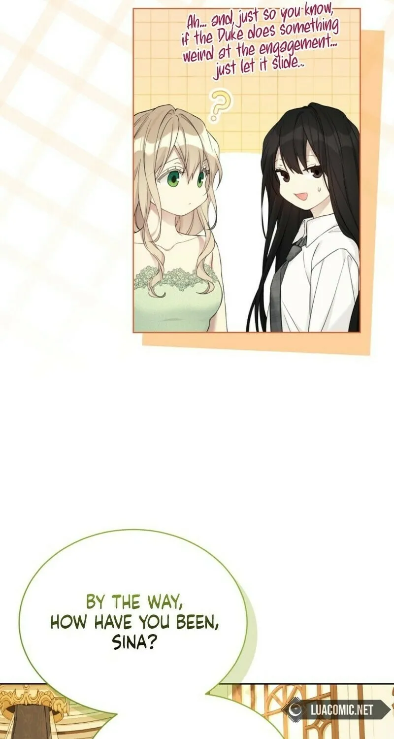 Read The Viridescent Tiara chapter 117 image 30 on Lezhin