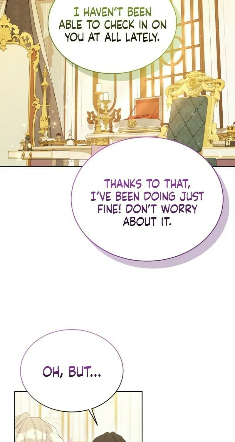 Read The Viridescent Tiara chapter 117 image 31 on Lezhin