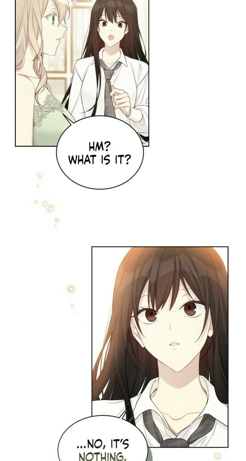 Read The Viridescent Tiara chapter 117 image 32 on Lezhin