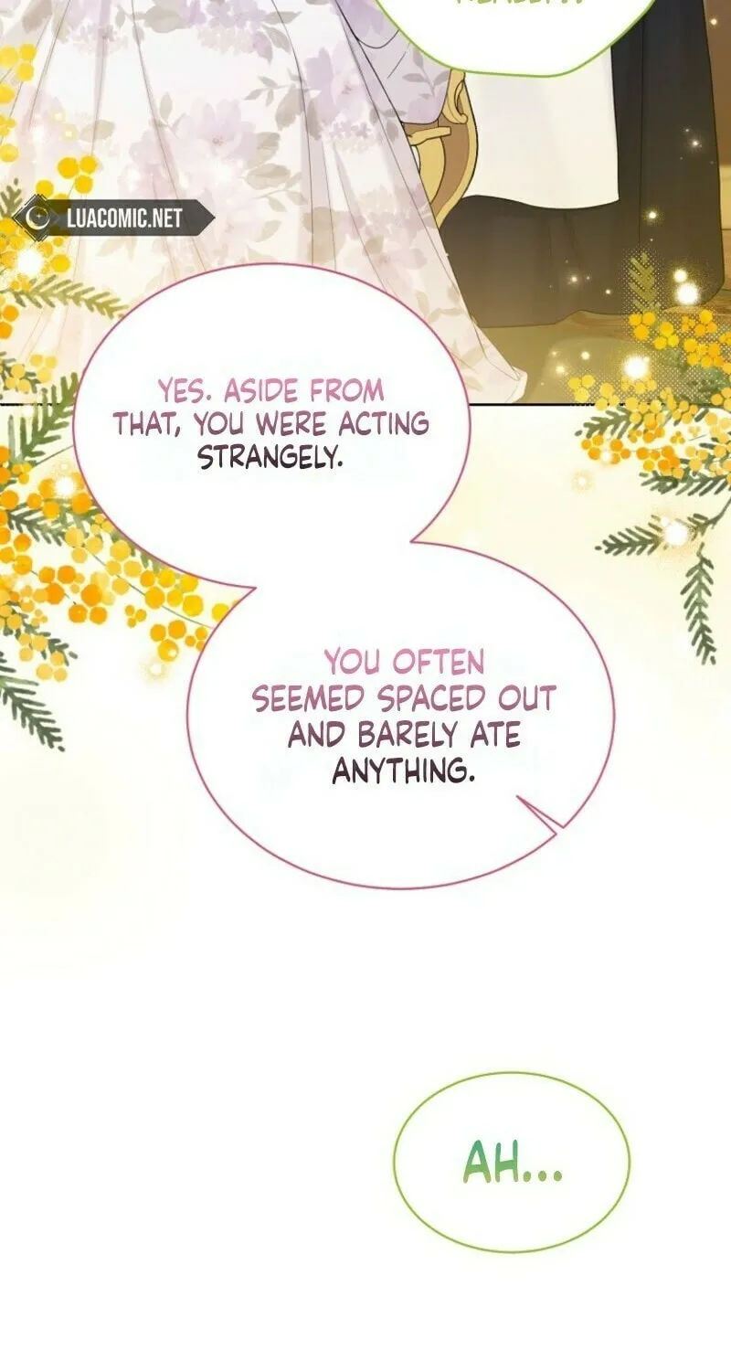 Read The Viridescent Tiara chapter 117 image 4 on Lezhin