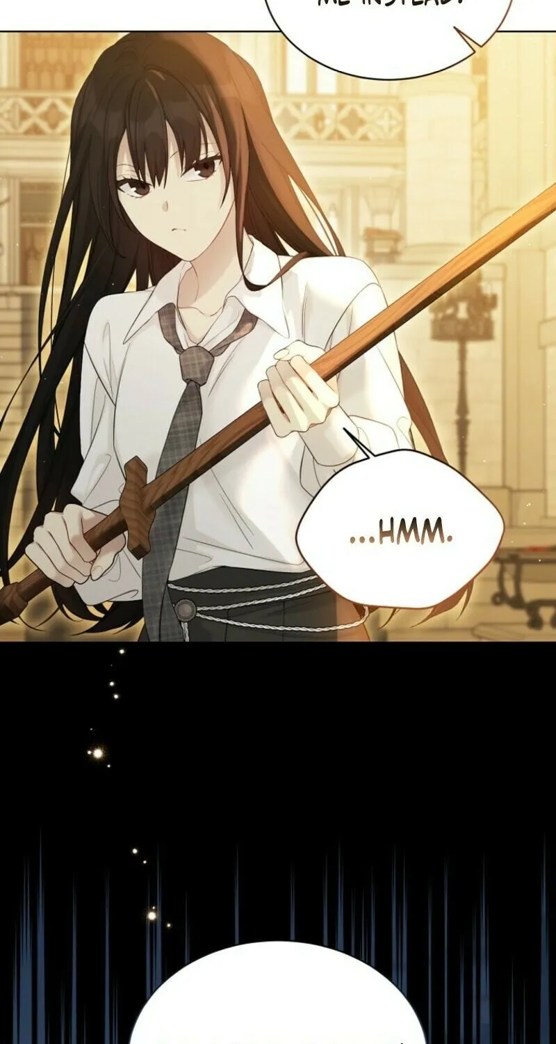 Read The Viridescent Tiara chapter 117 image 43 on Lezhin