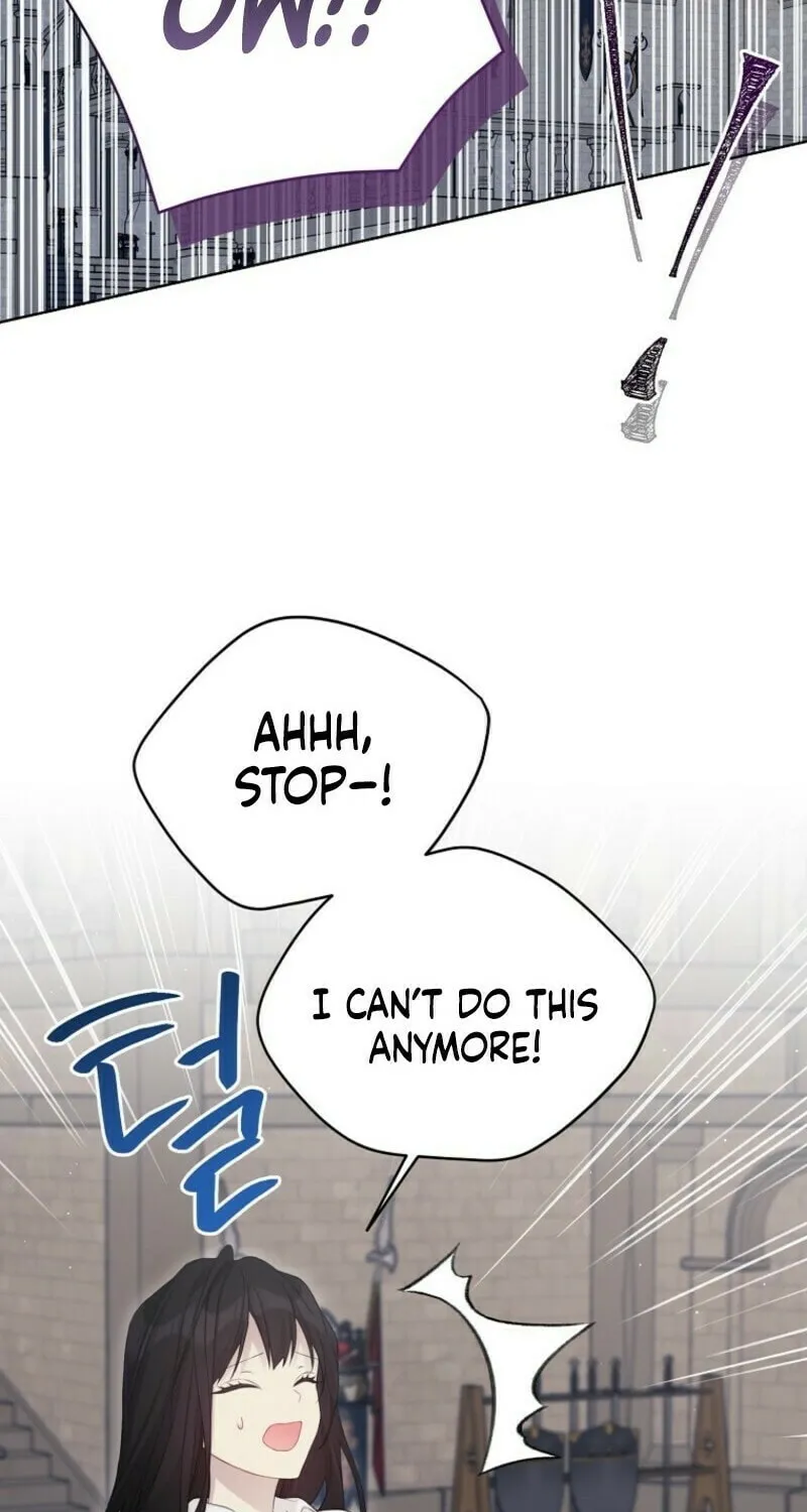 Read The Viridescent Tiara chapter 117 image 48 on Lezhin