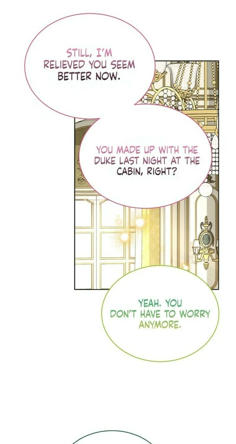 Read The Viridescent Tiara chapter 117 image 5 on Lezhin
