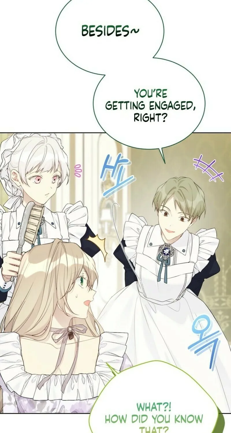 Read The Viridescent Tiara chapter 117 image 6 on Lezhin