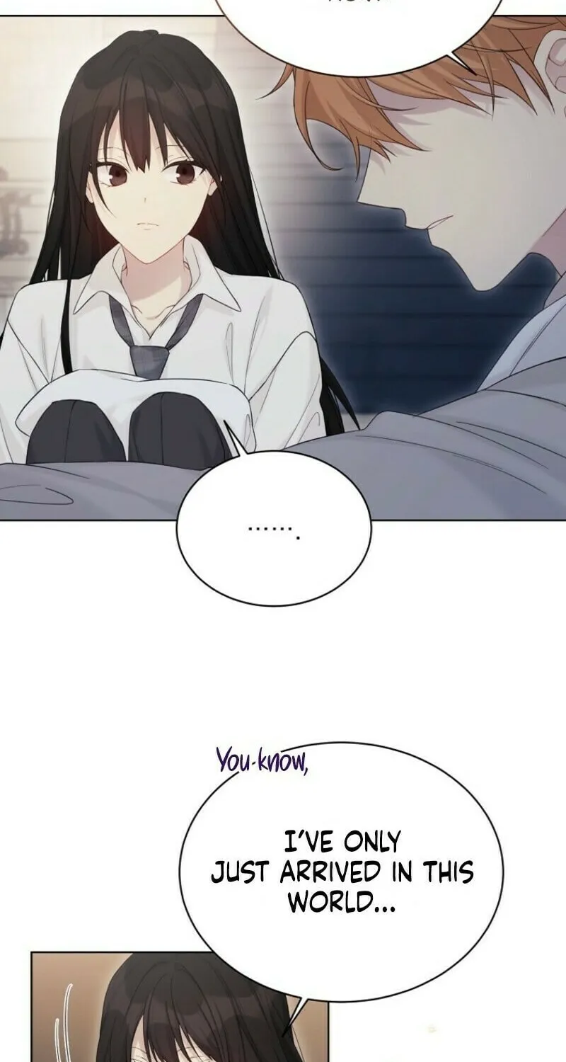 Read The Viridescent Tiara chapter 117 image 61 on Lezhin