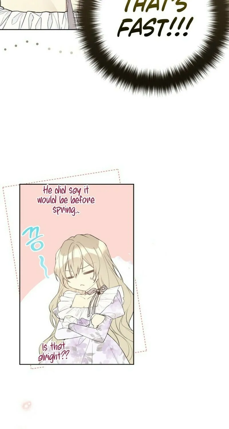 Read The Viridescent Tiara chapter 117 image 8 on Lezhin