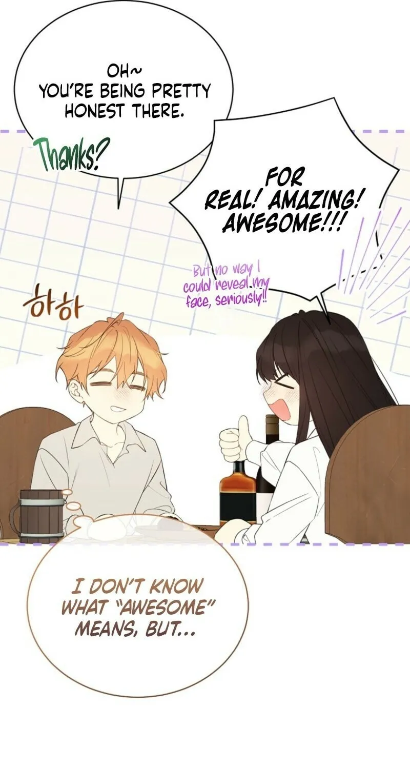 Read The Viridescent Tiara chapter 118 image 10 on Lezhin