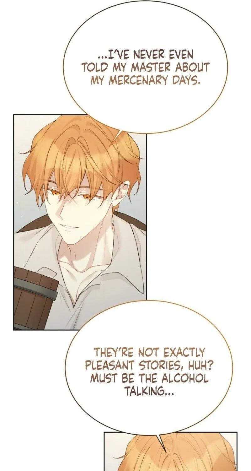 Read The Viridescent Tiara chapter 118 image 19 on Lezhin