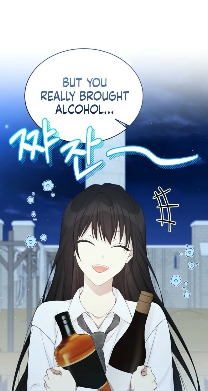Read The Viridescent Tiara chapter 118 image 2 on Lezhin