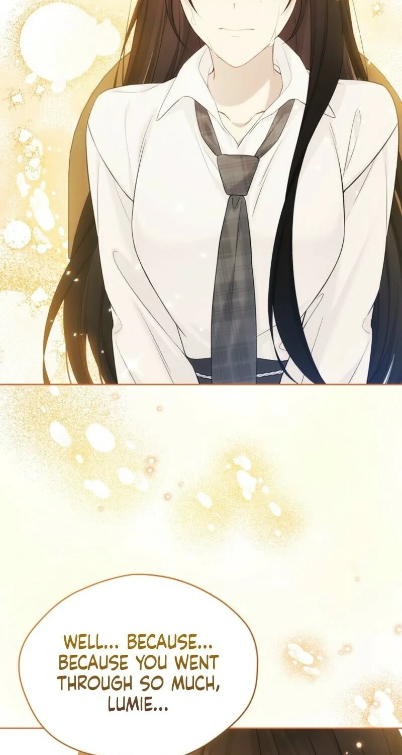 Read The Viridescent Tiara chapter 118 image 22 on Lezhin