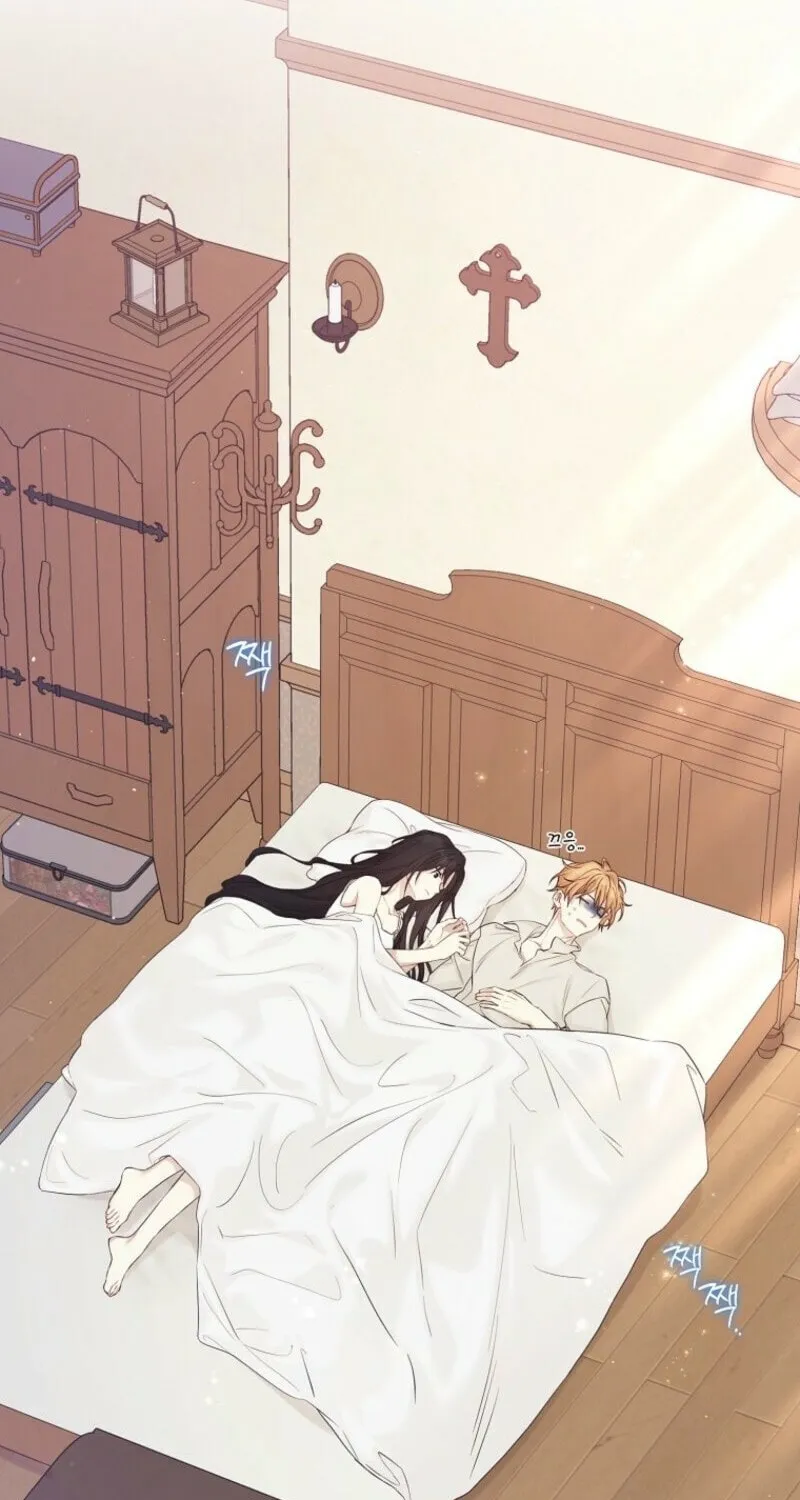 Read The Viridescent Tiara chapter 118 image 29 on Lezhin