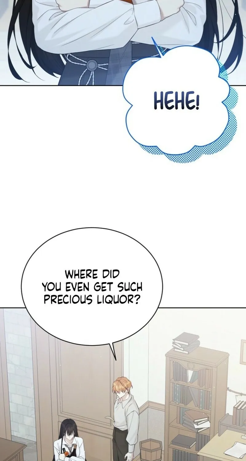 Read The Viridescent Tiara chapter 118 image 3 on Lezhin