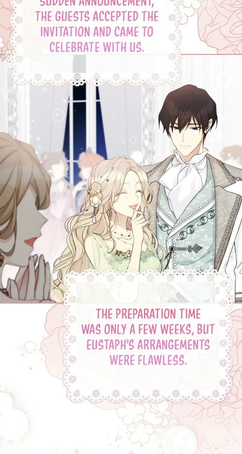 Read The Viridescent Tiara chapter 118 image 35 on Lezhin