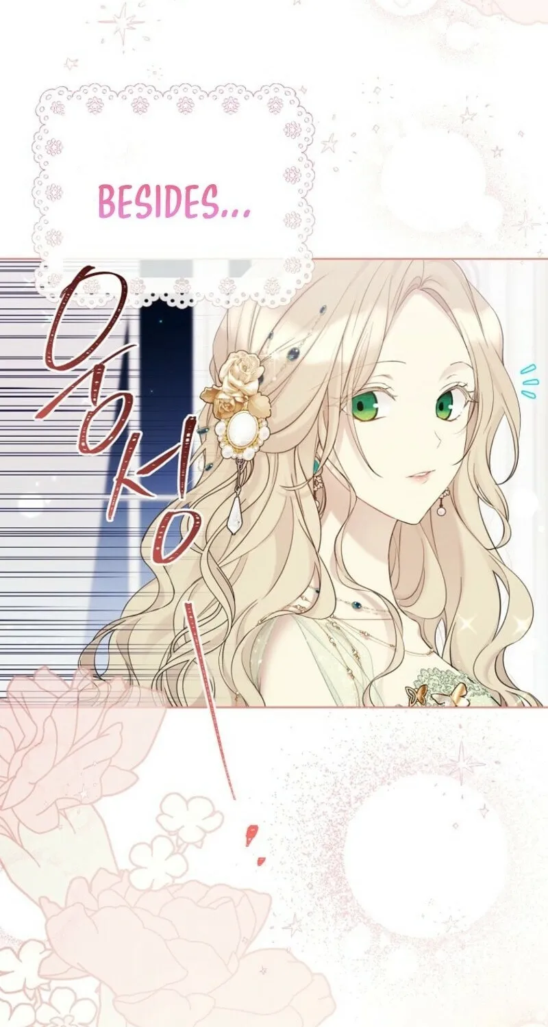Read The Viridescent Tiara chapter 118 image 36 on Lezhin