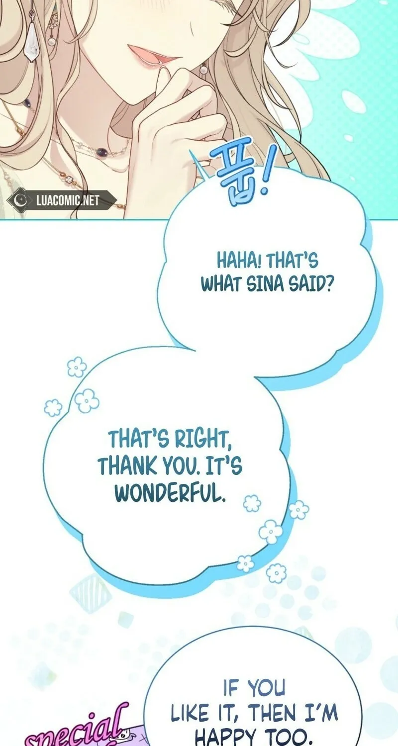 Read The Viridescent Tiara chapter 118 image 42 on Lezhin