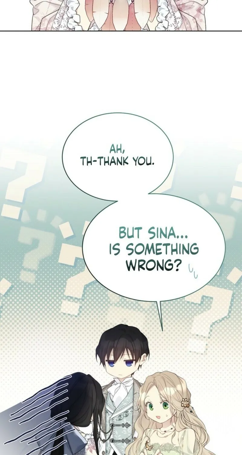 Read The Viridescent Tiara chapter 118 image 45 on Lezhin
