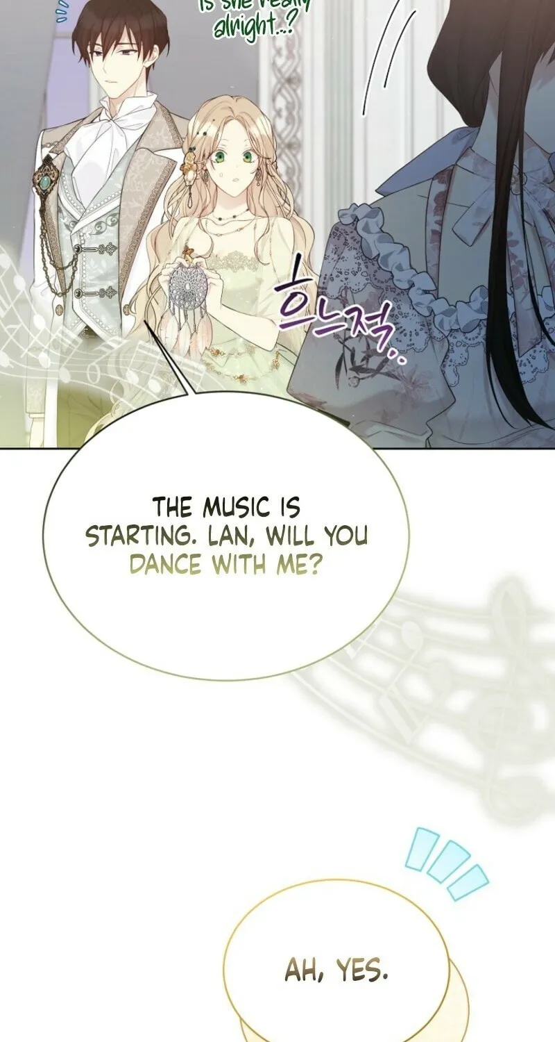 Read The Viridescent Tiara chapter 118 image 47 on Lezhin