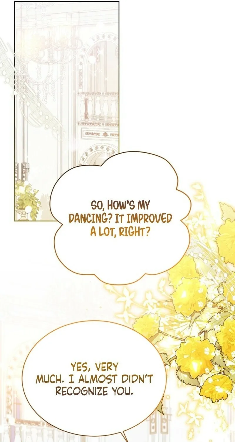Read The Viridescent Tiara chapter 118 image 49 on Lezhin