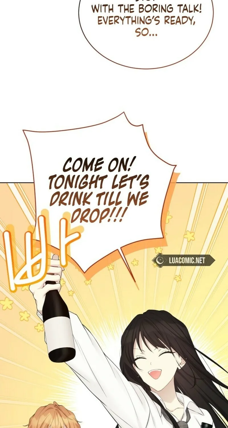 Read The Viridescent Tiara chapter 118 image 5 on Lezhin