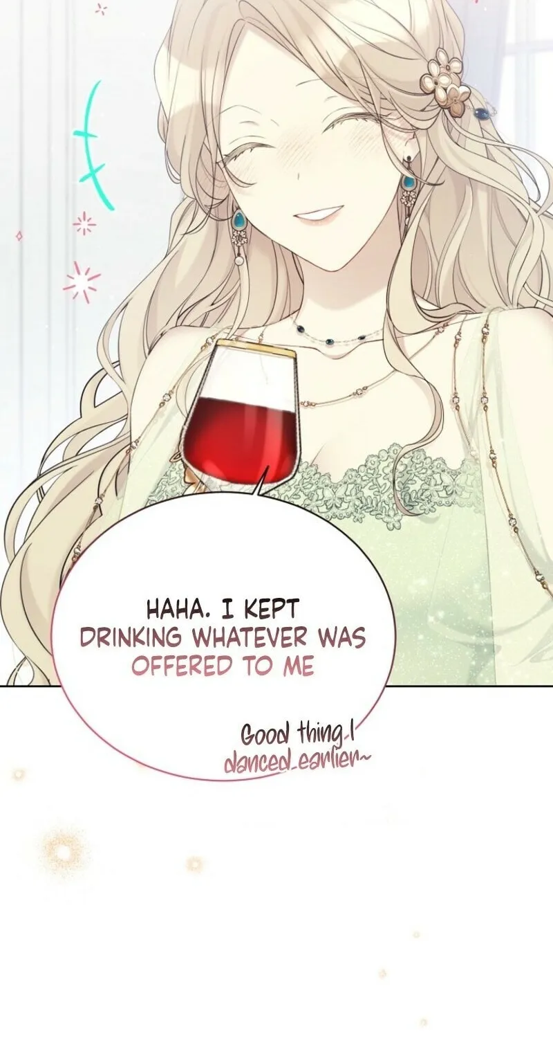 Read The Viridescent Tiara chapter 118 image 60 on Lezhin