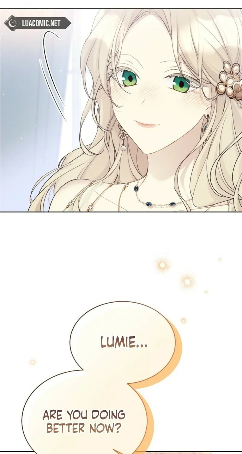 Read The Viridescent Tiara chapter 118 image 61 on Lezhin