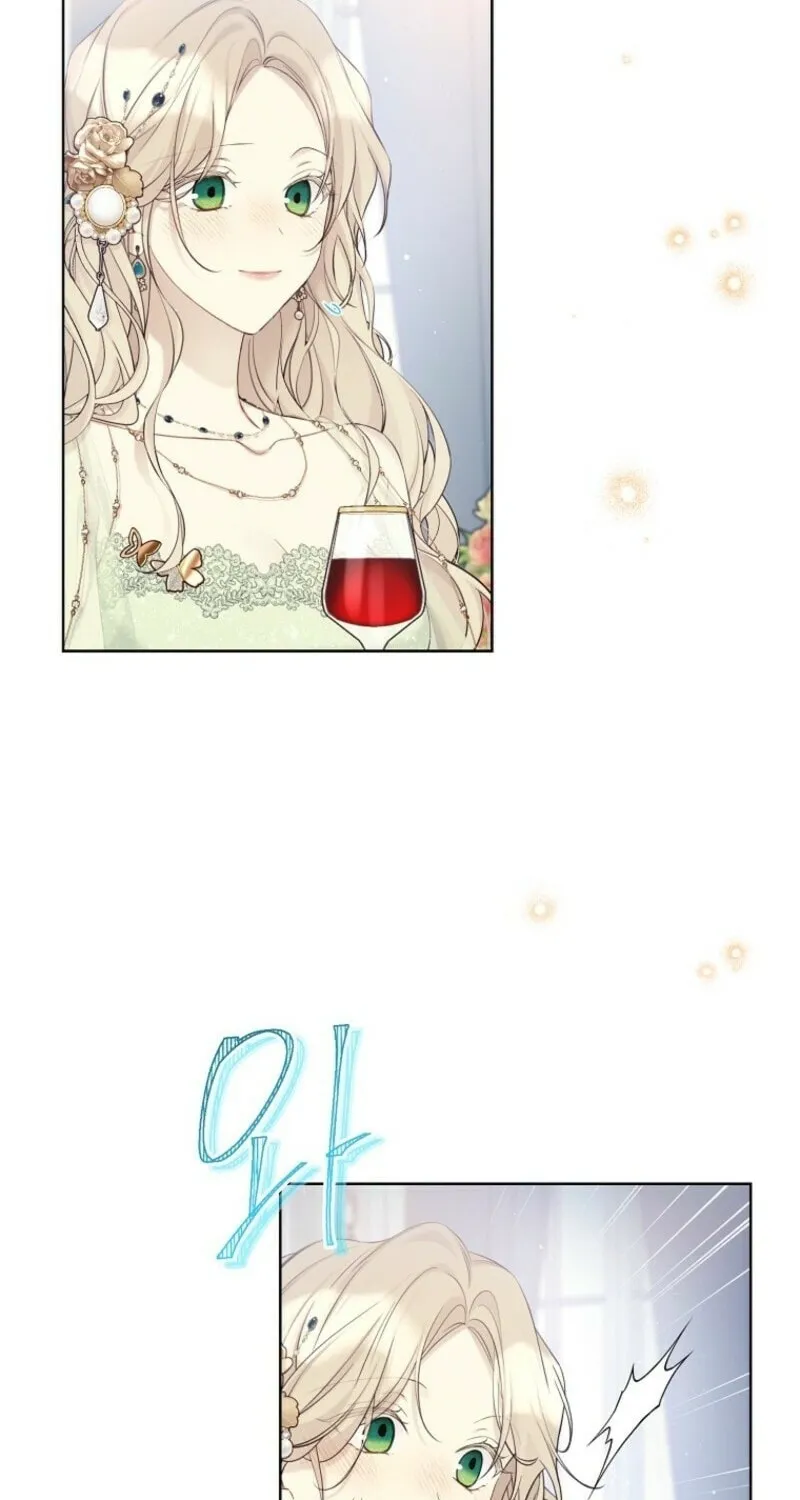 Read The Viridescent Tiara chapter 118 image 63 on Lezhin