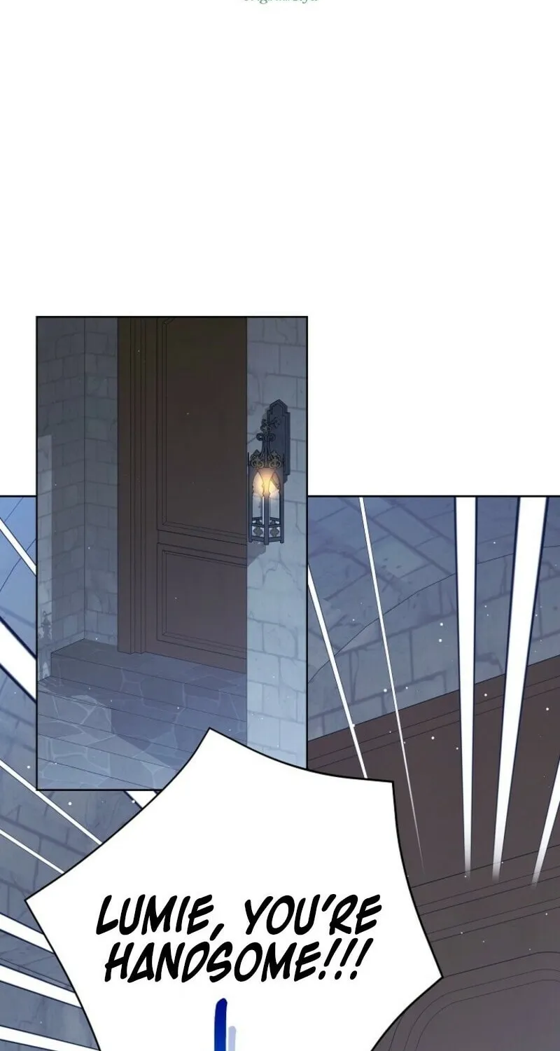 Read The Viridescent Tiara chapter 118 image 7 on Lezhin