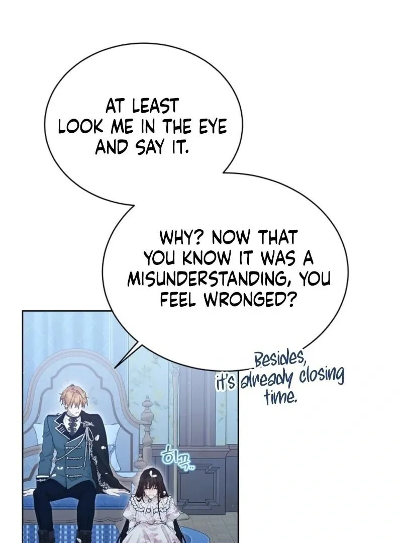 Read The Viridescent Tiara chapter 119 image 58 on Lezhin