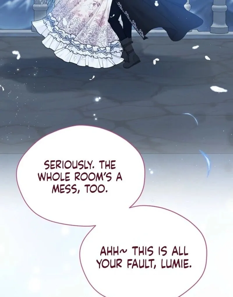 Read The Viridescent Tiara chapter 119 image 93 on Lezhin