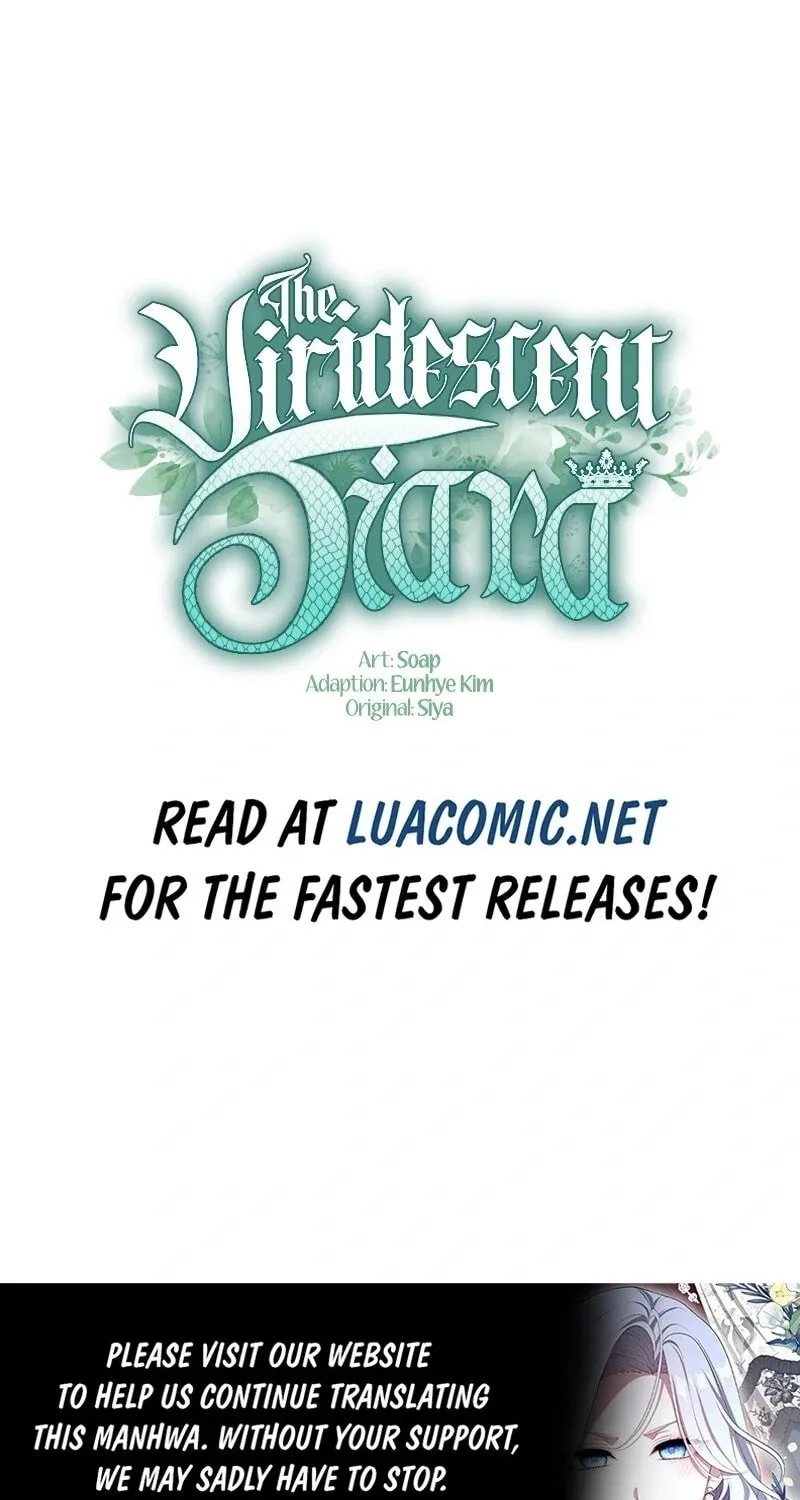 Read The Viridescent Tiara chapter 119 image 95 on Lezhin