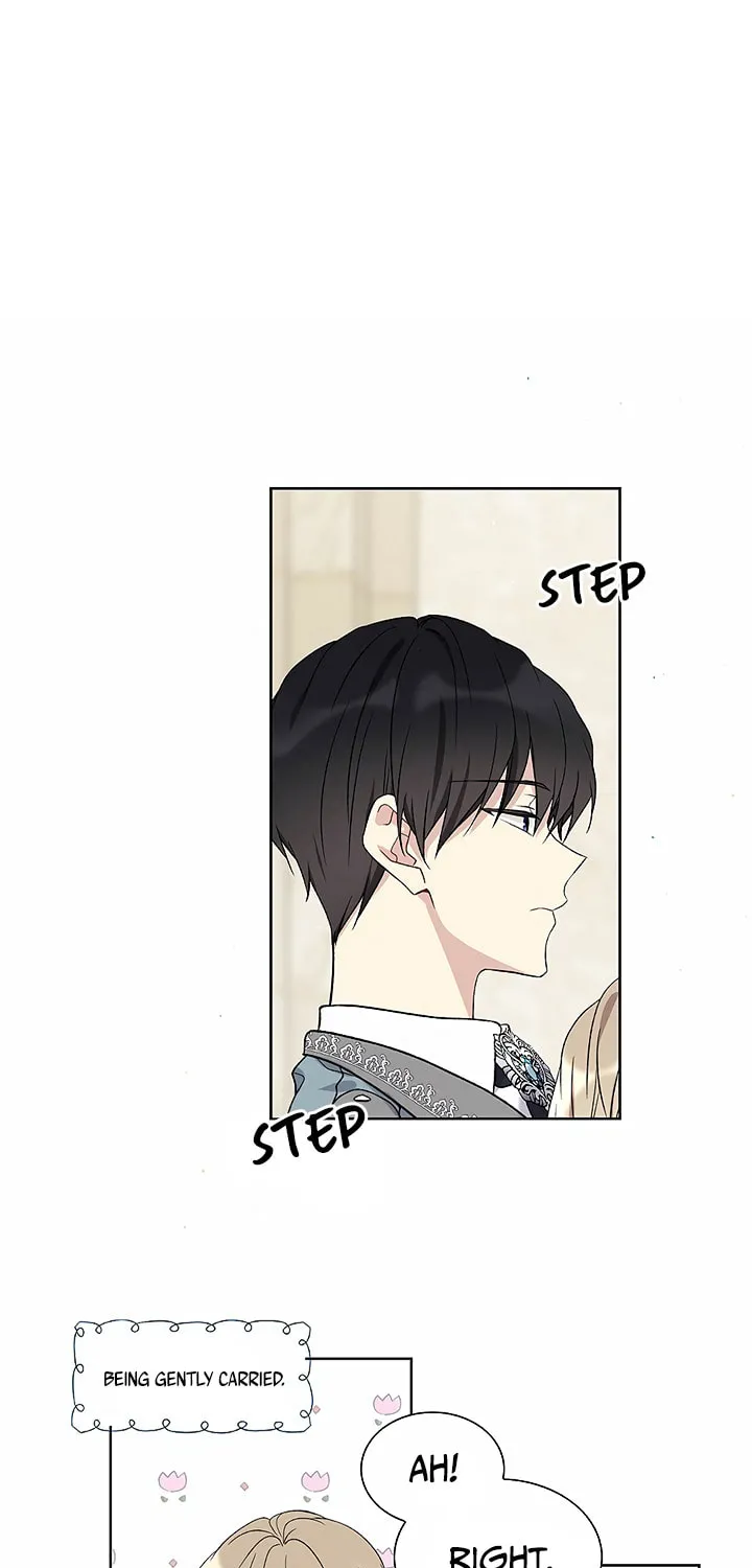 Read The Viridescent Tiara chapter 12 image 1 on Lezhin