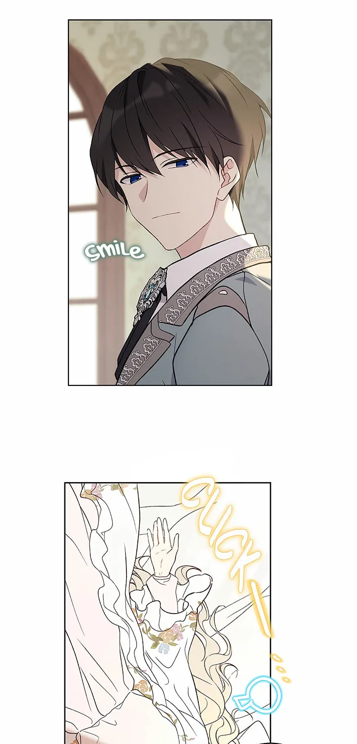 Read The Viridescent Tiara chapter 12 image 13 on Lezhin