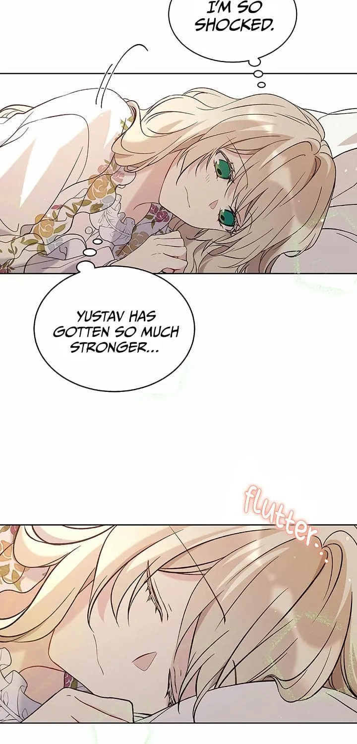 Read The Viridescent Tiara chapter 12 image 15 on Lezhin