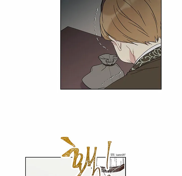 Read The Viridescent Tiara chapter 12 image 20 on Lezhin