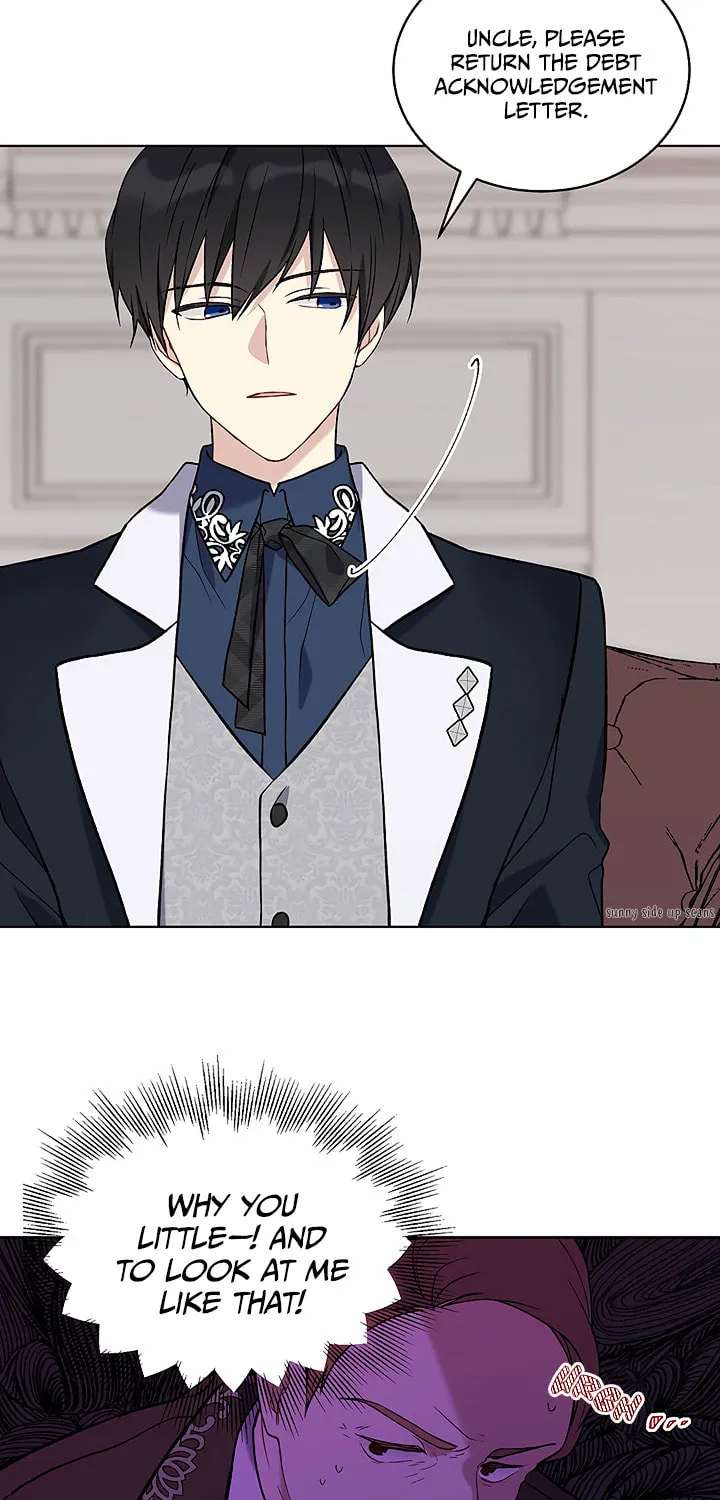 Read The Viridescent Tiara chapter 12 image 23 on Lezhin