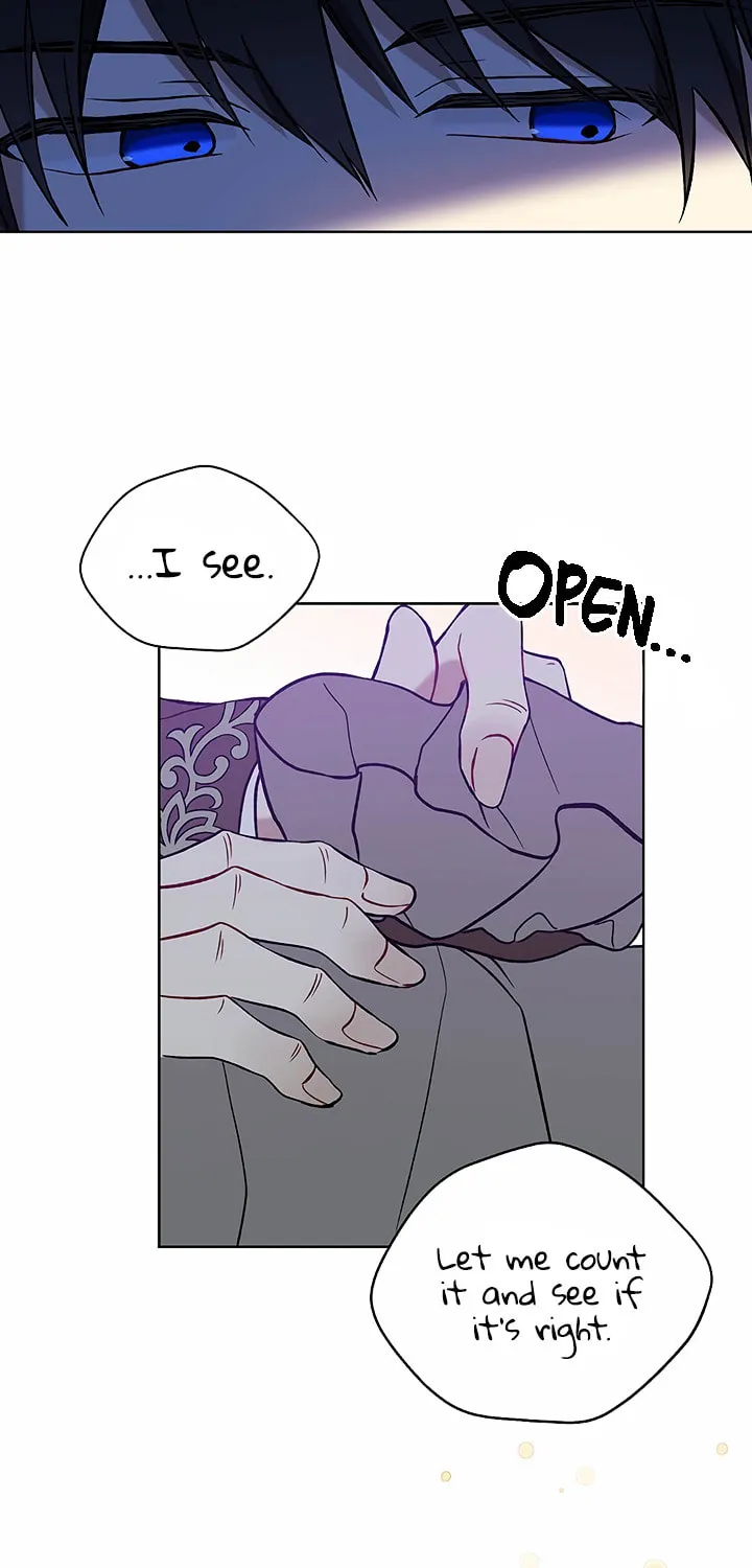 Read The Viridescent Tiara chapter 12 image 25 on Lezhin