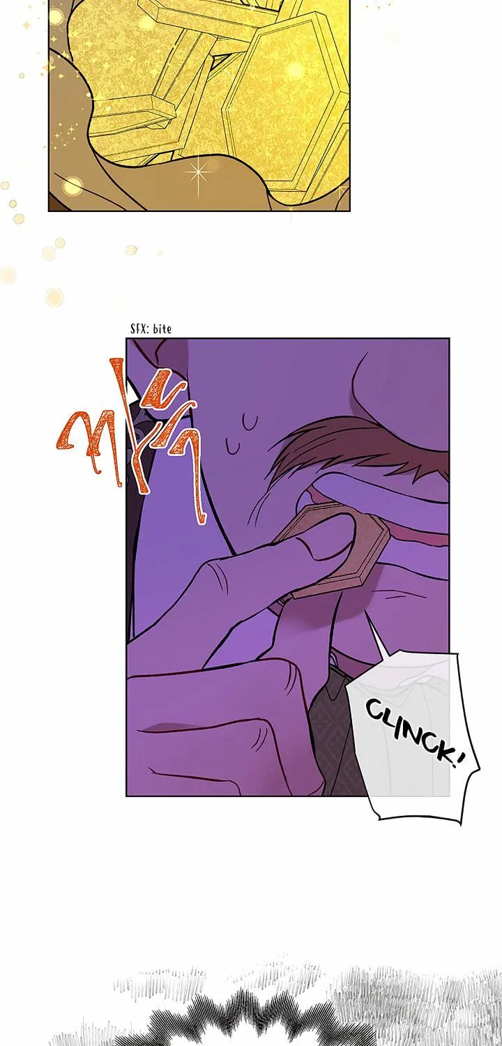 Read The Viridescent Tiara chapter 12 image 27 on Lezhin