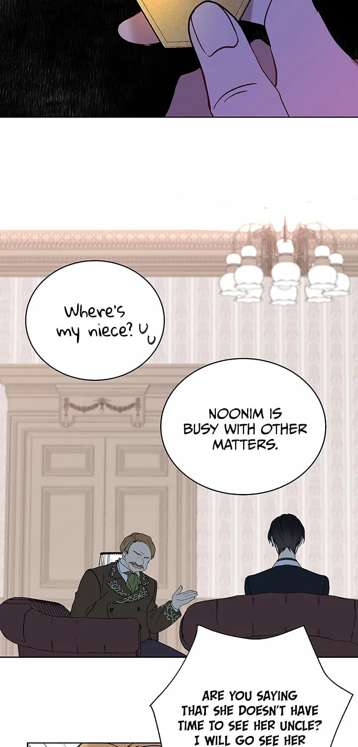 Read The Viridescent Tiara chapter 12 image 29 on Lezhin